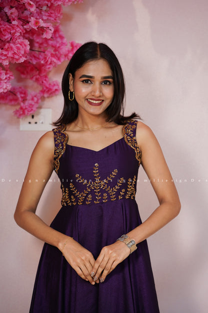 Frock (MSD-160)