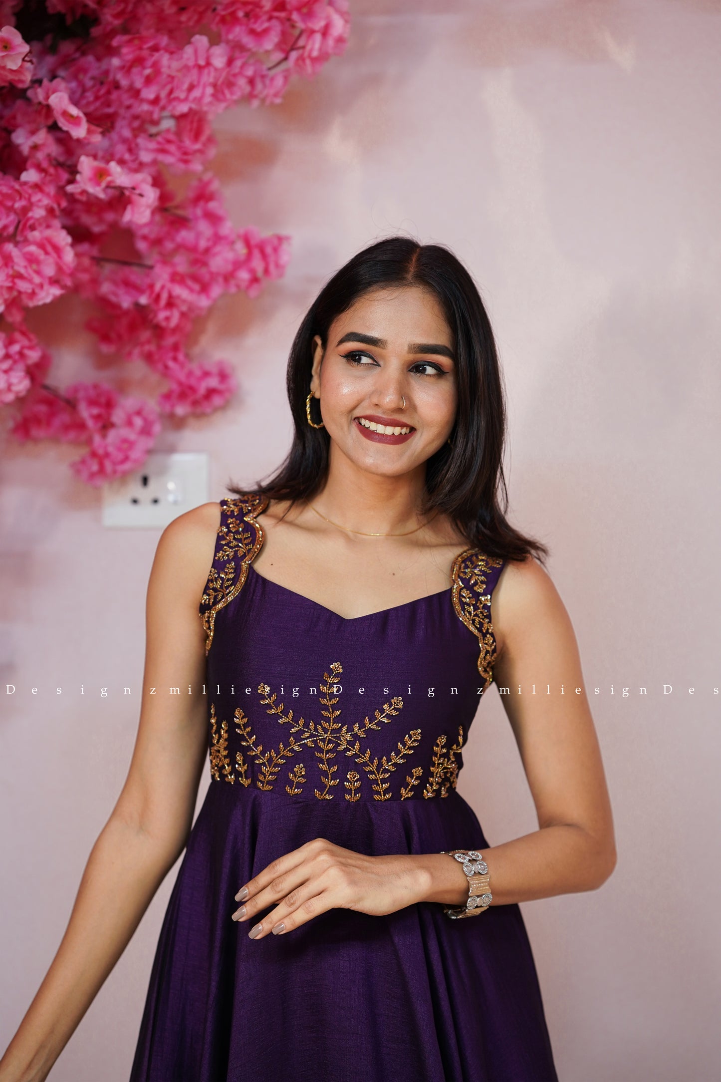 Frock (MSD-160)