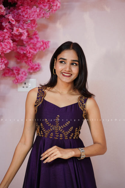 Frock (MSD-160)
