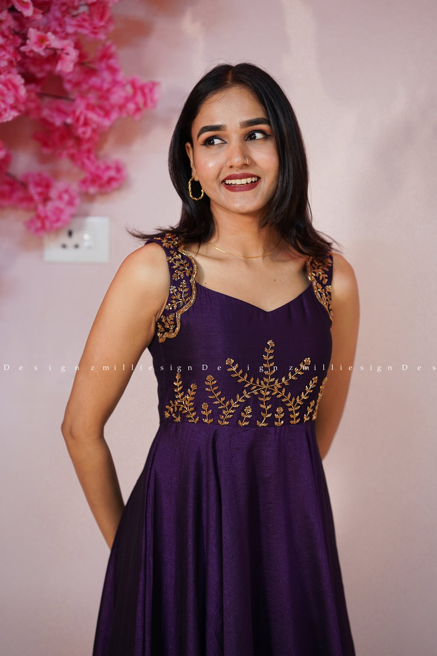 Frock (MSD-160)