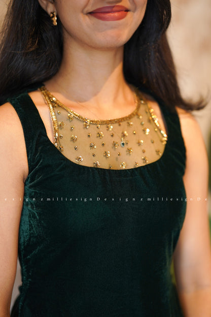 Top and Bottom (MSD-089)