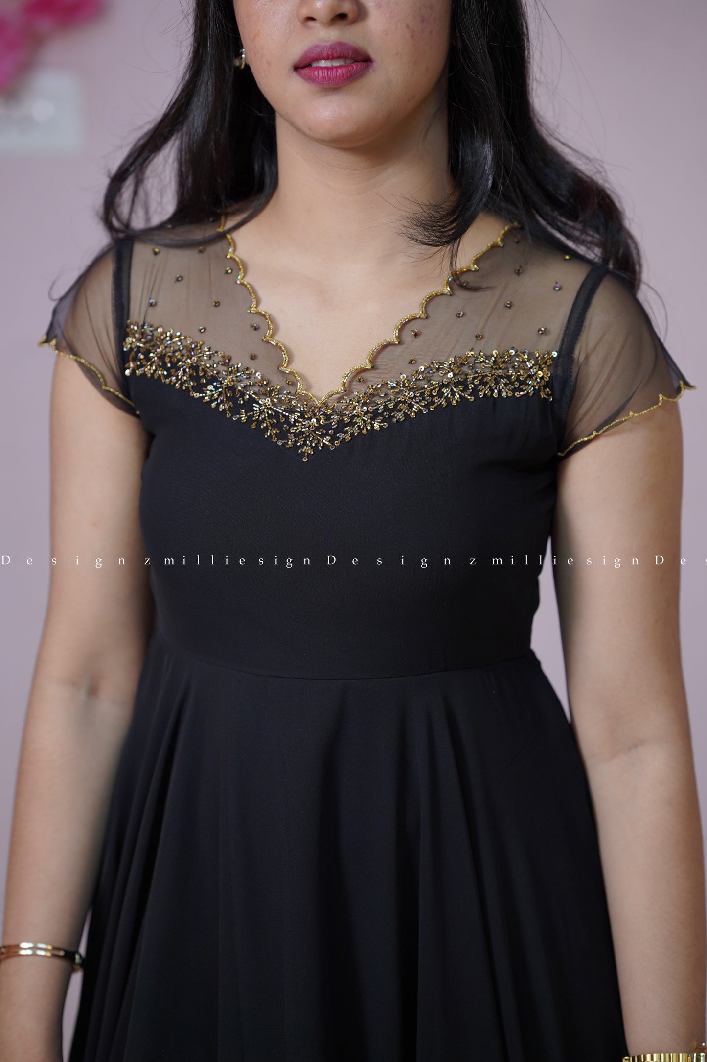 Gown (MSD-167)
