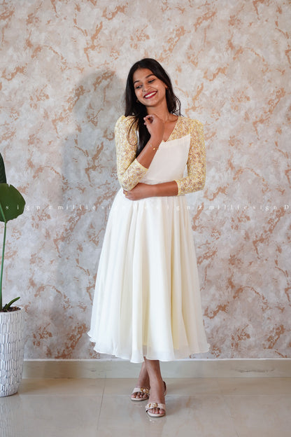 Frock (MSD-129)