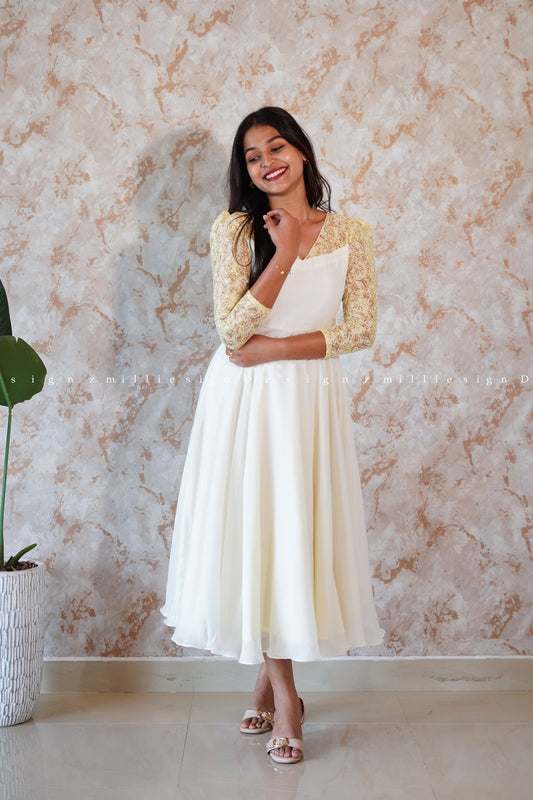 Frock (MSD-129)