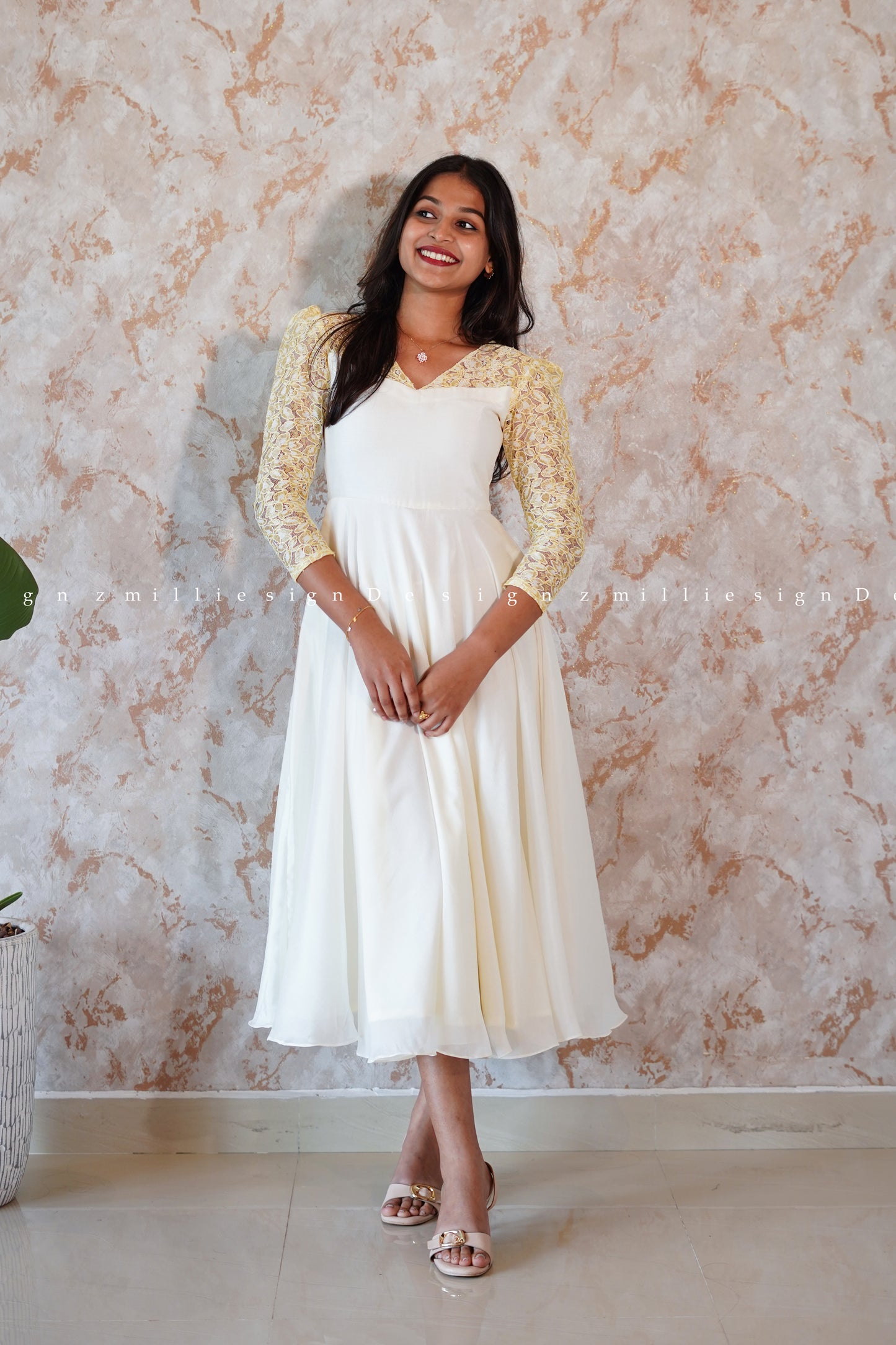 Frock (MSD-129)