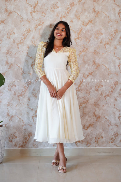Frock (MSD-129)