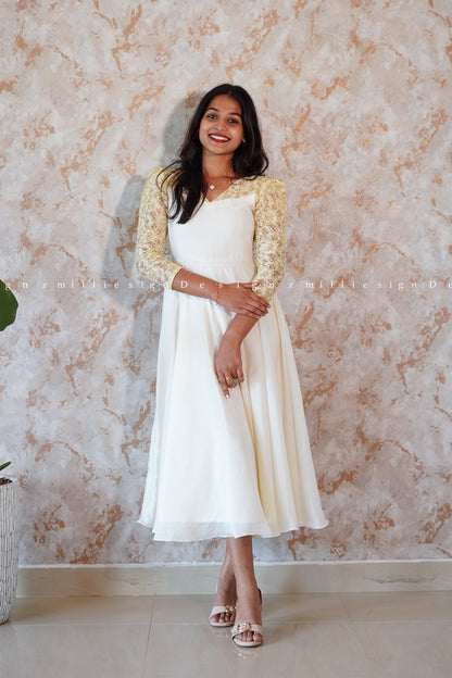 Frock (MSD-129)
