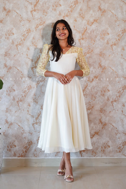 Frock (MSD-129)