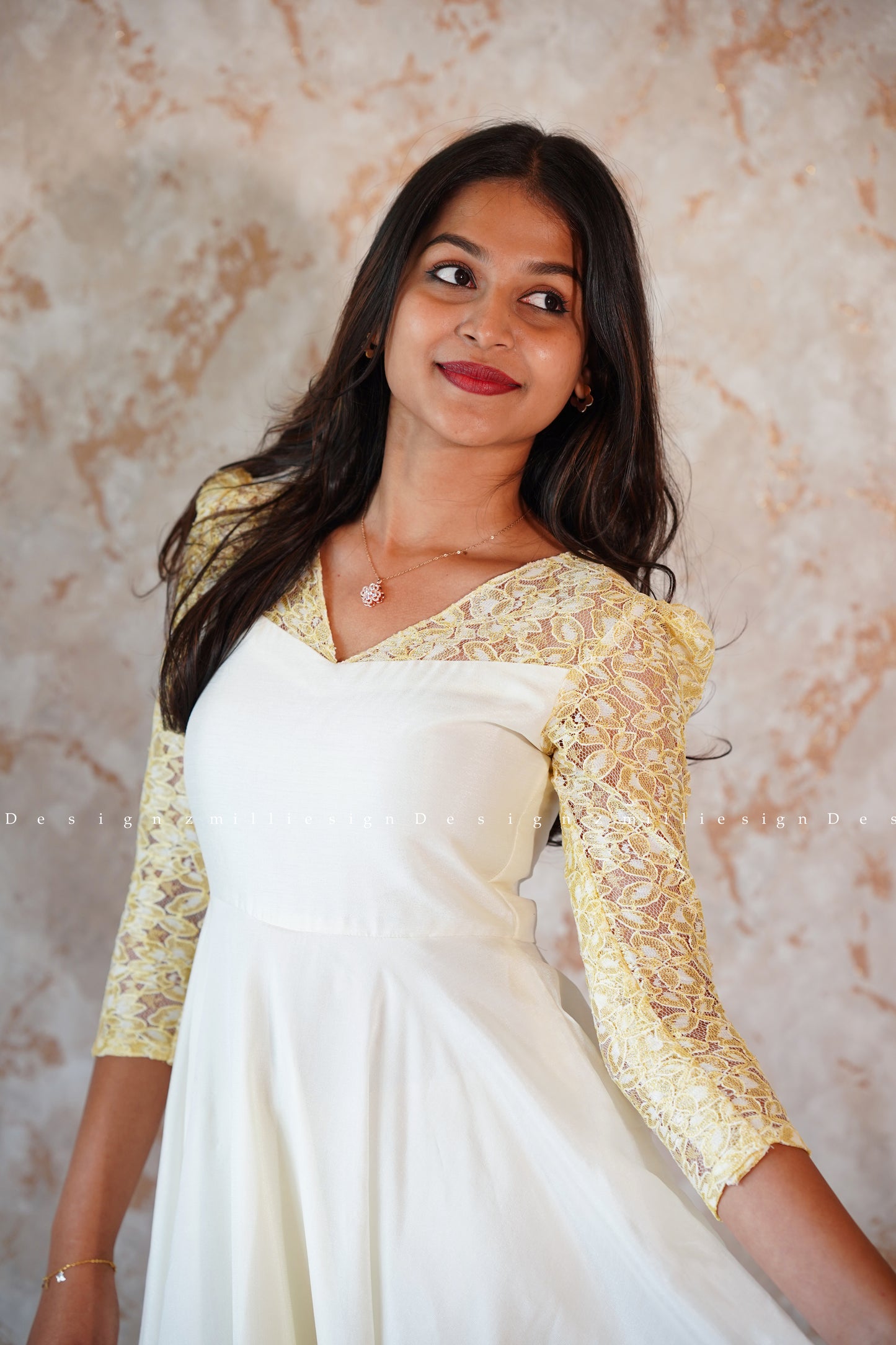 Frock (MSD-129)