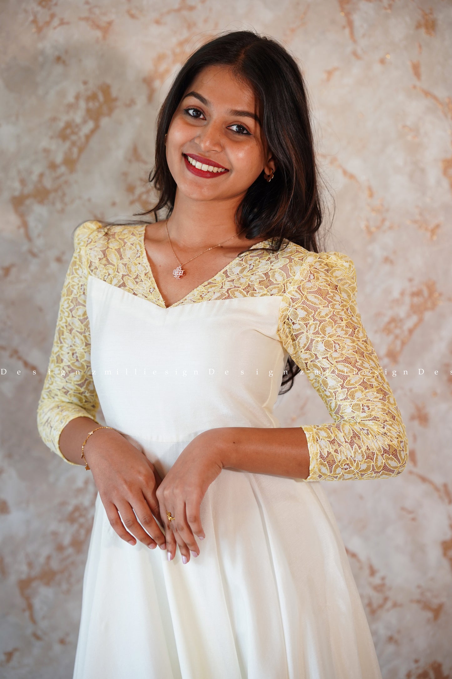Frock (MSD-129)