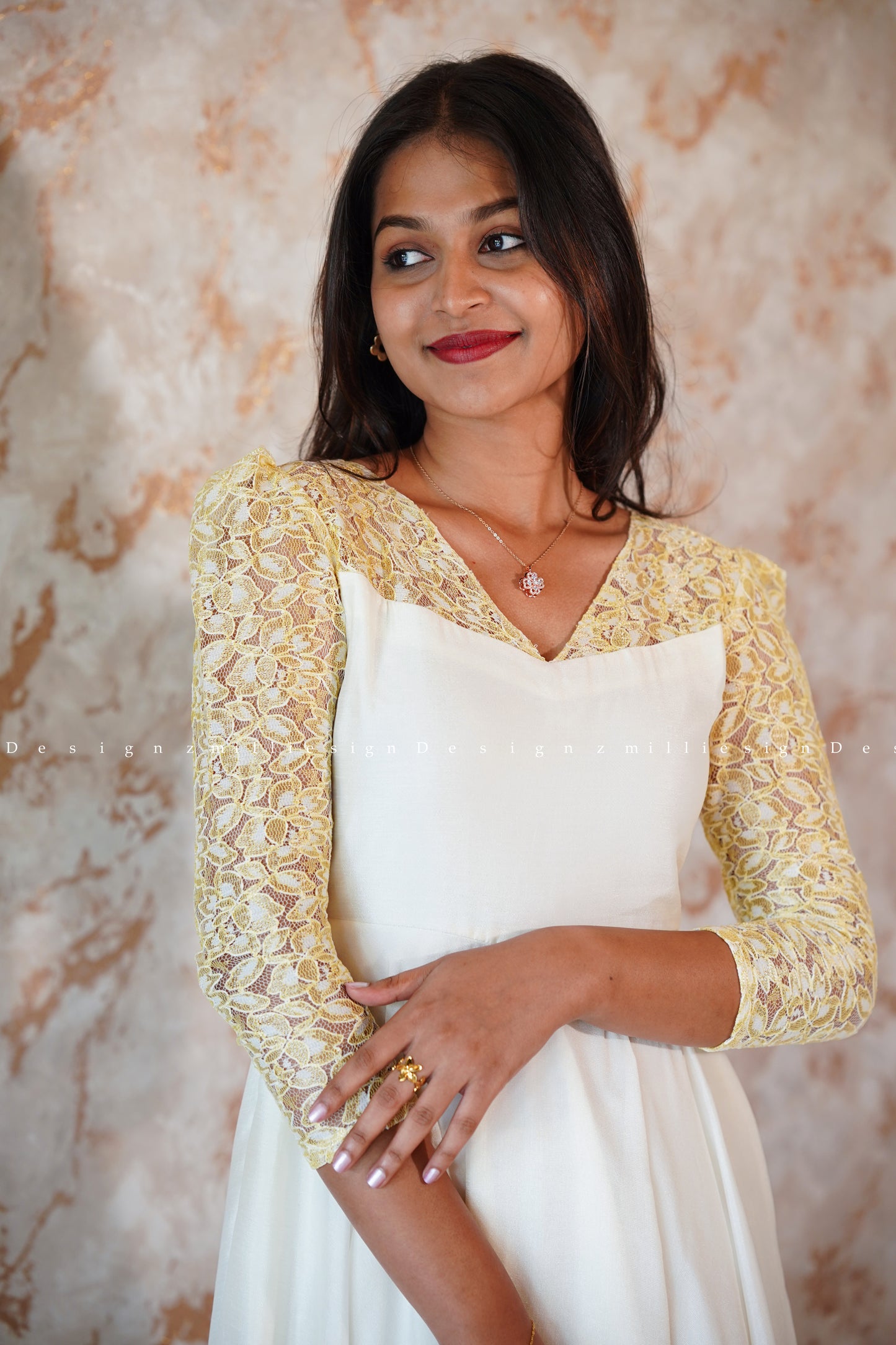 Frock (MSD-129)