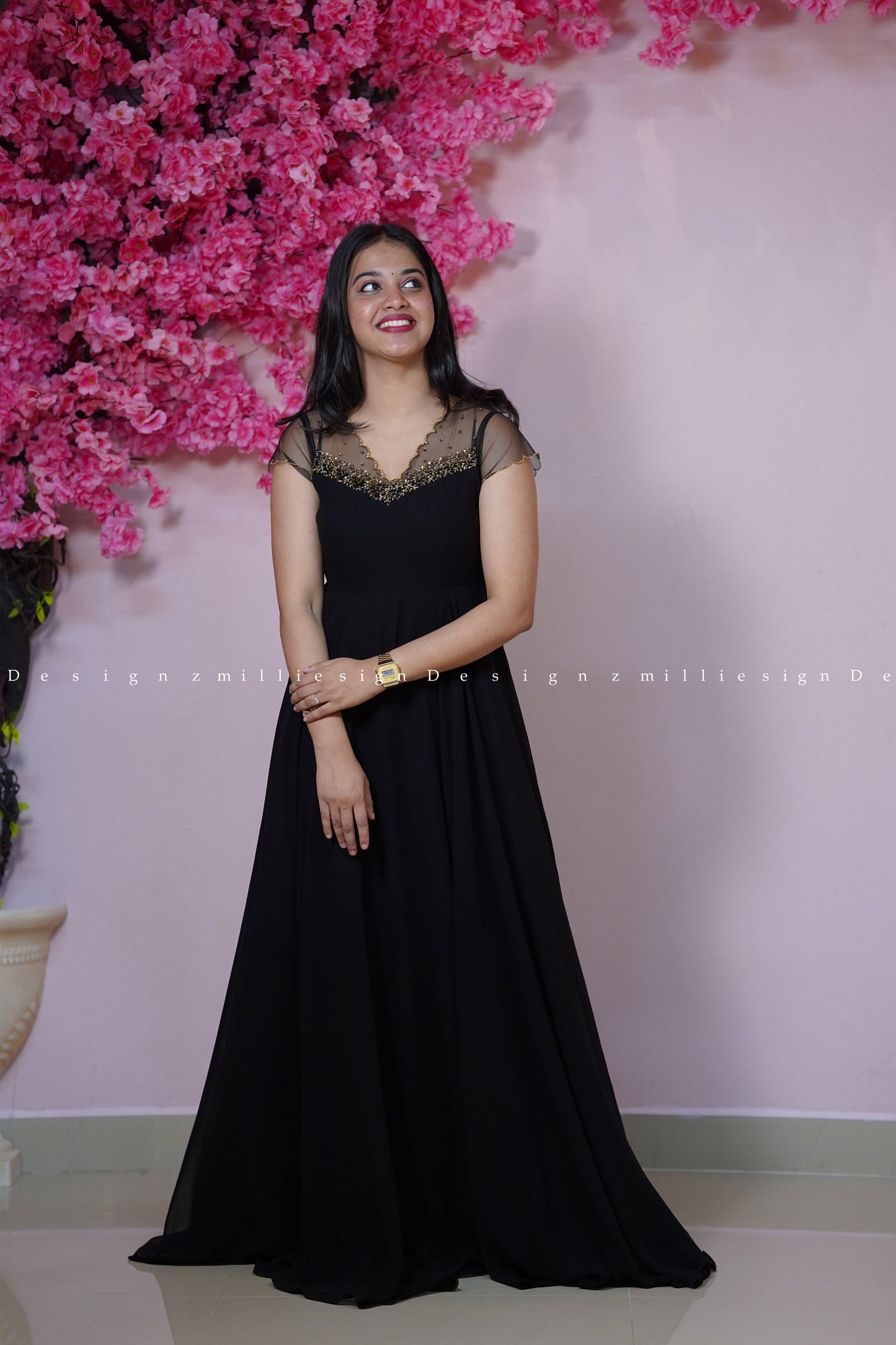 Gown (MSD-167)