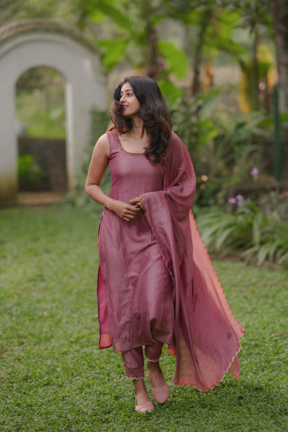 Three Piece Set (MSD-097)