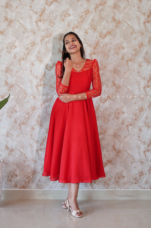 Frock (MSD-128)