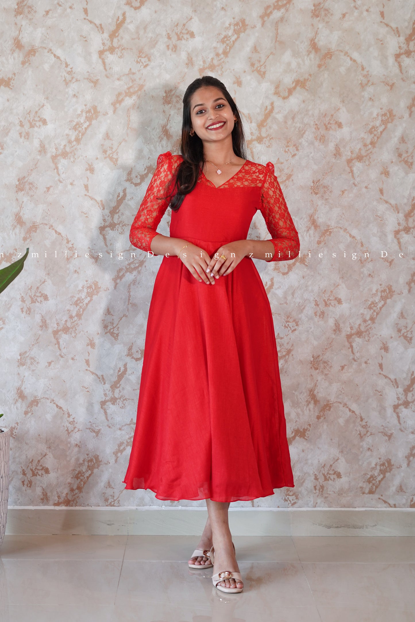 Frock (MSD-128)