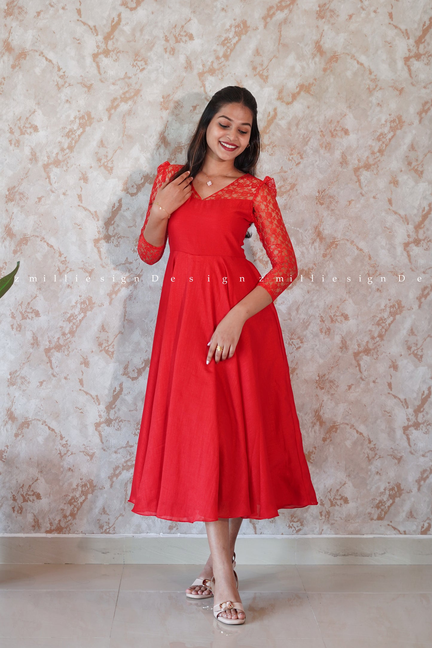Frock (MSD-128)