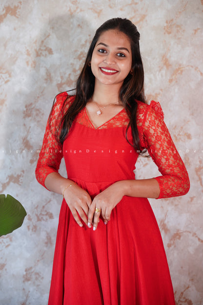 Frock (MSD-128)