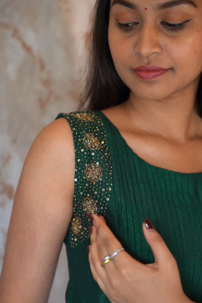 Designer Kurti (MSD-137)