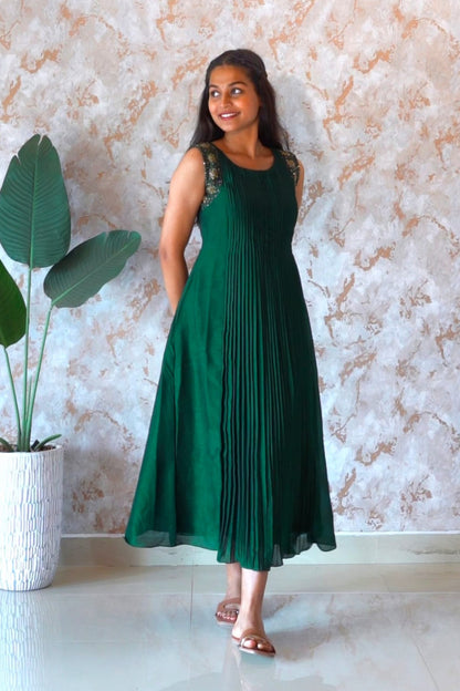 Designer Kurti (MSD-137)