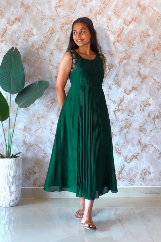 Designer Kurti (MSD-137)