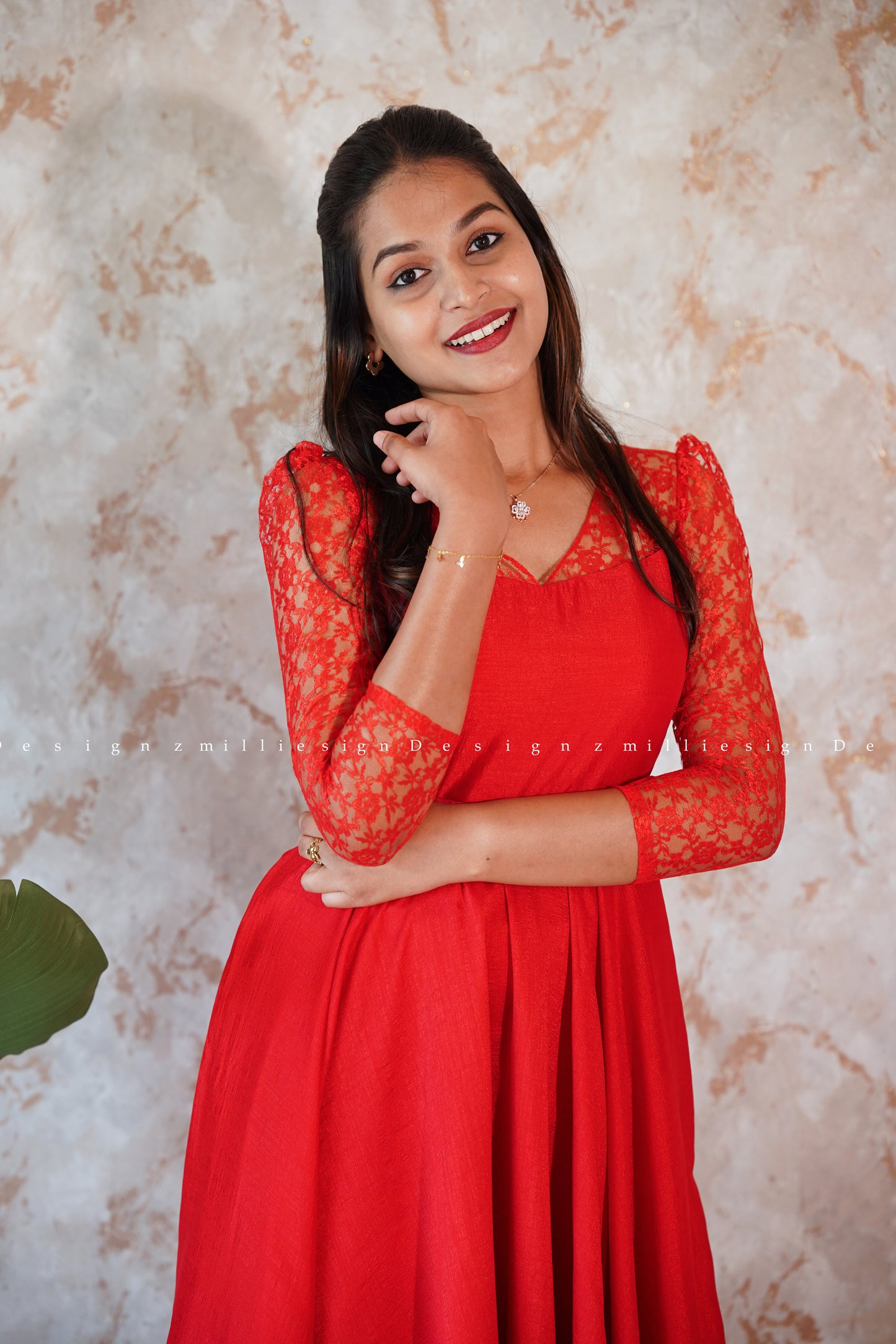 Frock (MSD-128)