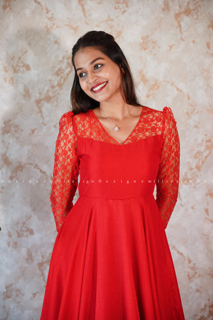 Frock (MSD-128)