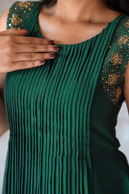 Designer Kurti (MSD-137)