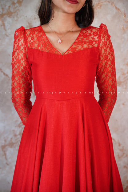 Frock (MSD-128)