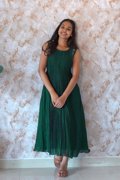 Designer Kurti (MSD-137)