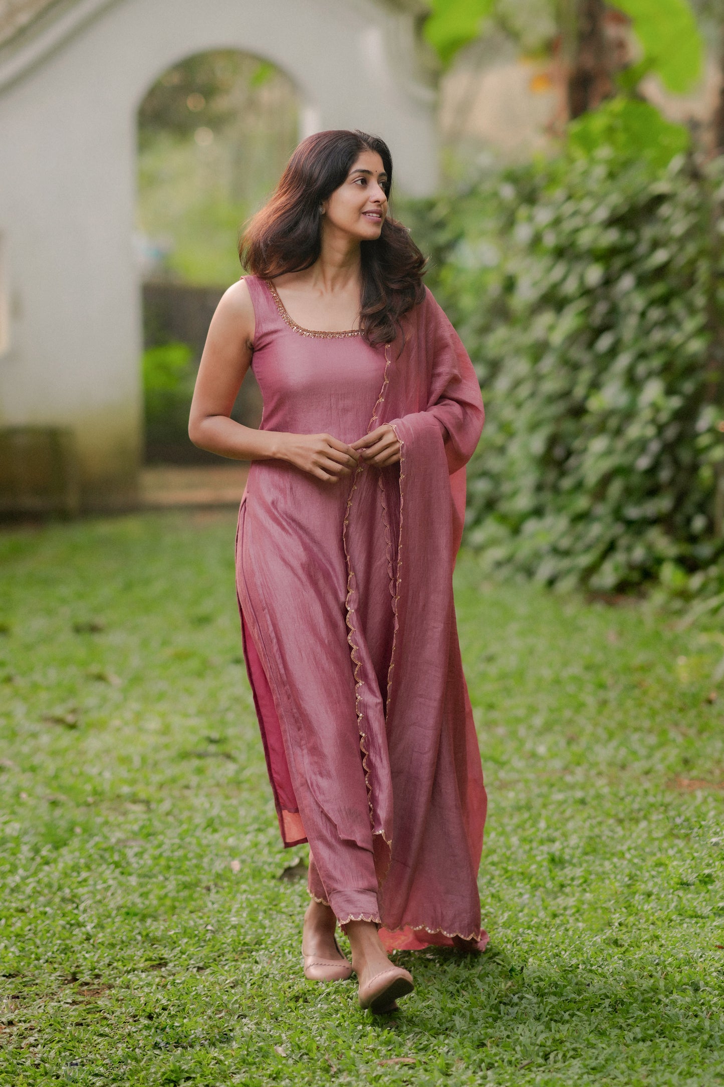 Three Piece Set (MSD-097)