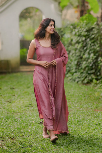 Three Piece Set (MSD-097)