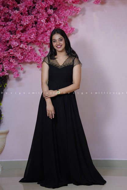 Gown (MSD-167)