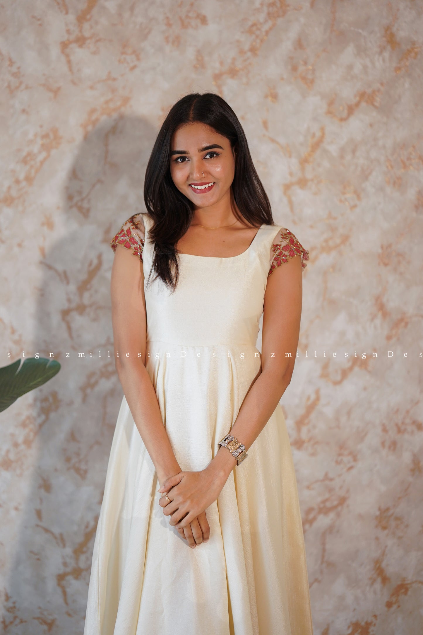Frock (MSD-103)