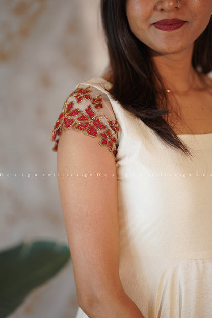 Frock (MSD-103)