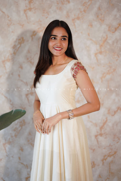 Frock (MSD-103)