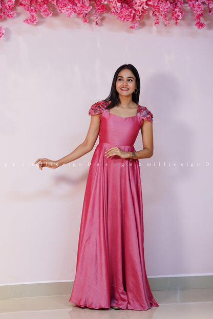 Gown (MSD-187)