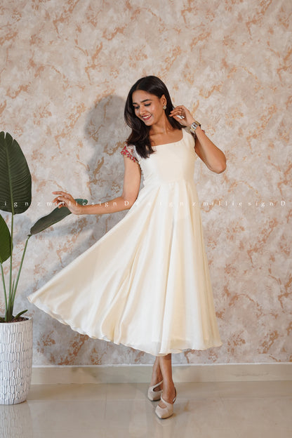 Frock (MSD-103)