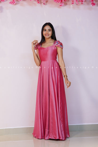 Gown (MSD-187)
