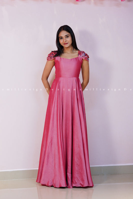 Gown (MSD-187)