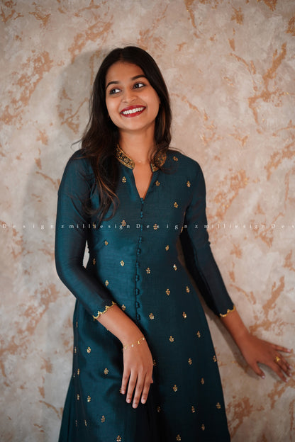 Two Piece Co-Ord Set (MSD-125)
