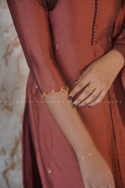Three Piece Set (MSD-133)