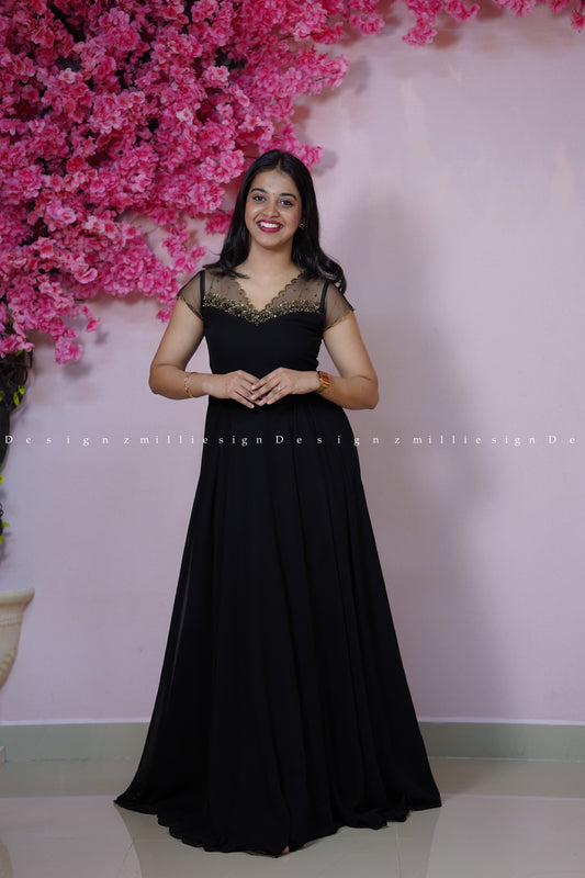 Gown (MSD-167)