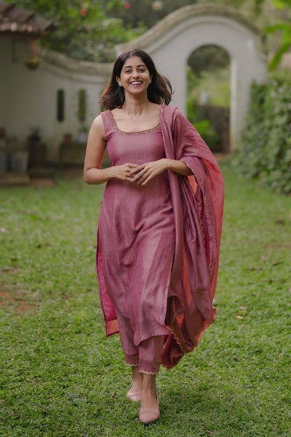 Three Piece Set (MSD-097)