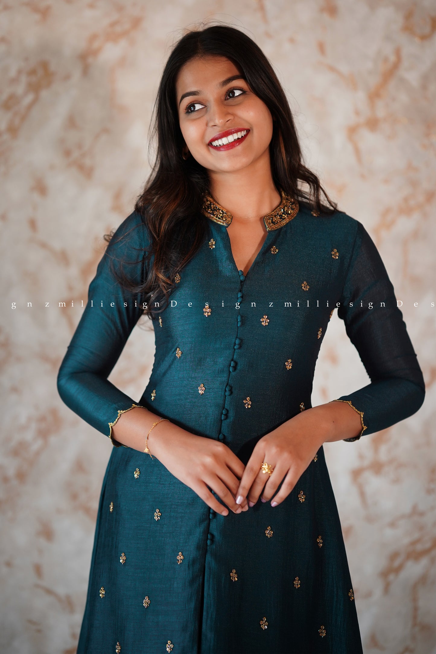 Two Piece Co-Ord Set (MSD-125)