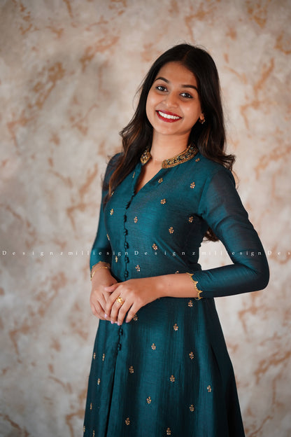 Two Piece Co-Ord Set (MSD-125)