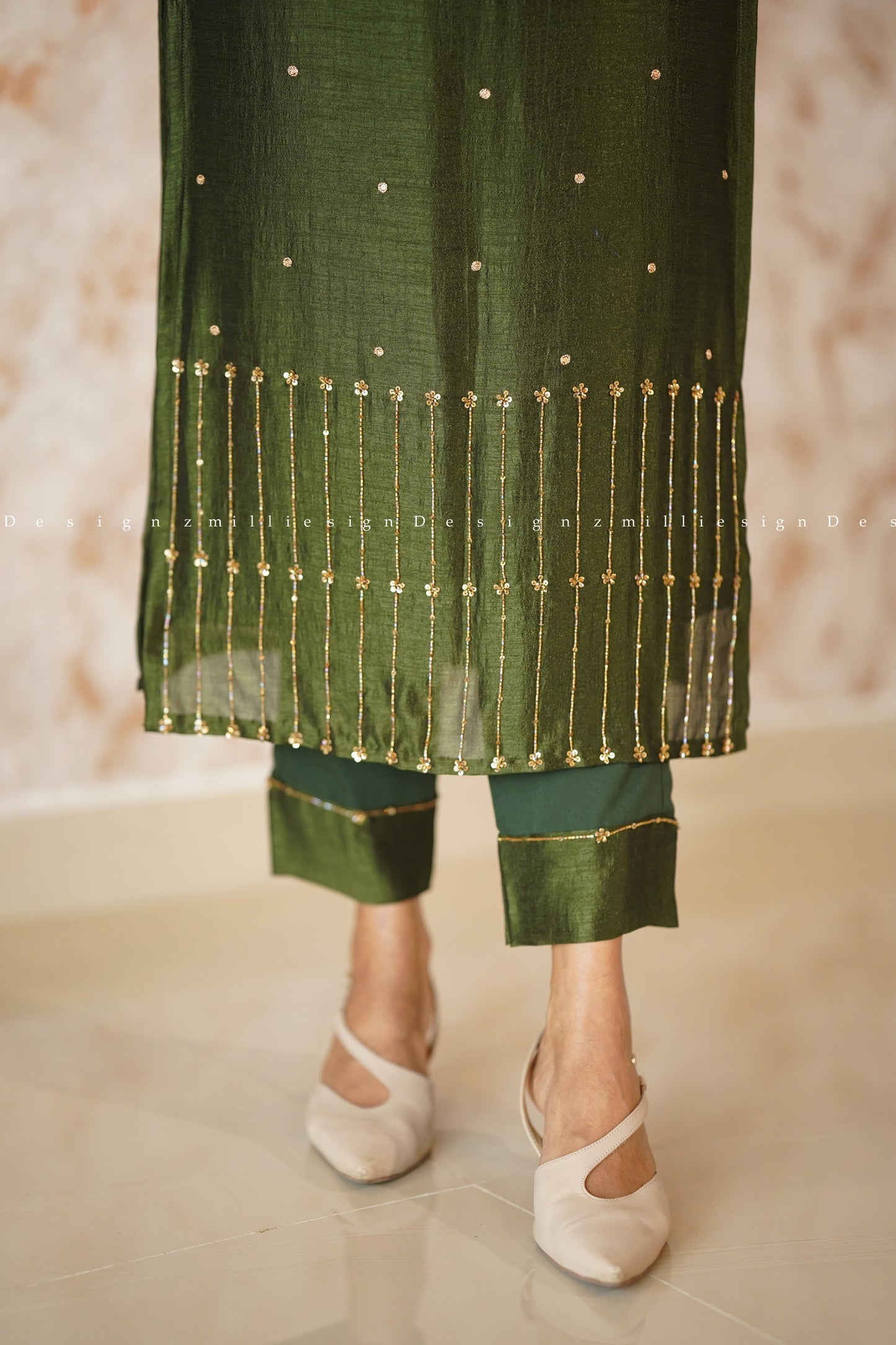 Top and Bottom (MSD-106)