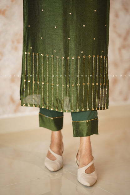 Top and Bottom (MSD-106)