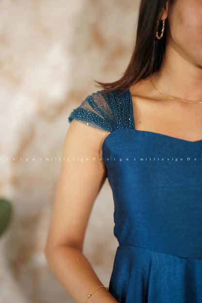 Frock (MSD-119)