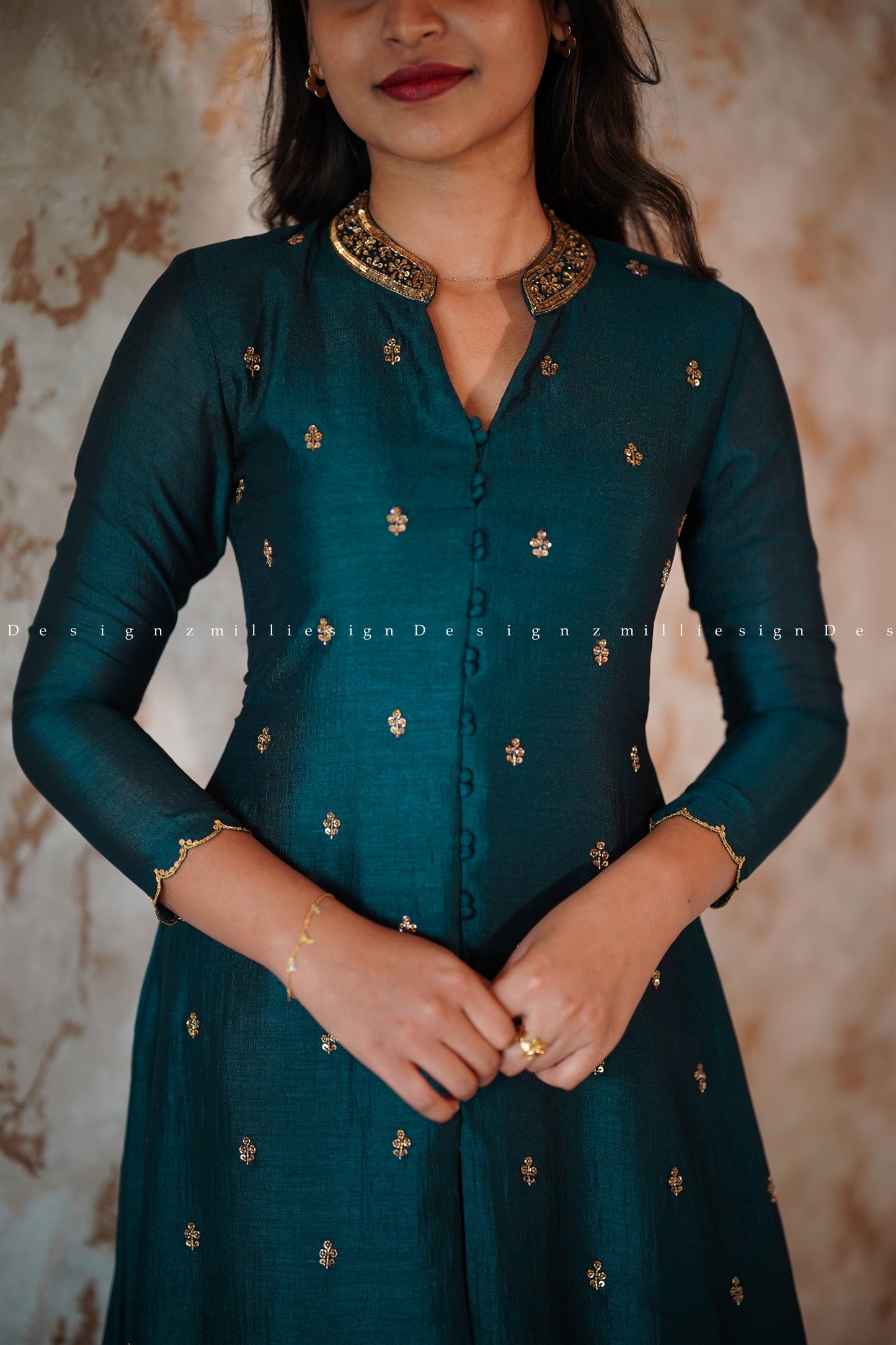 Two Piece Co-Ord Set (MSD-125)