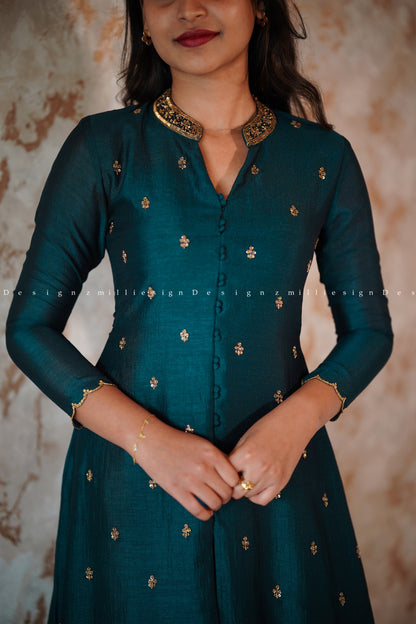 Two Piece Co-Ord Set (MSD-125)